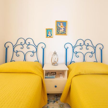 Taoapartments - Casa Salina Taormina Dış mekan fotoğraf