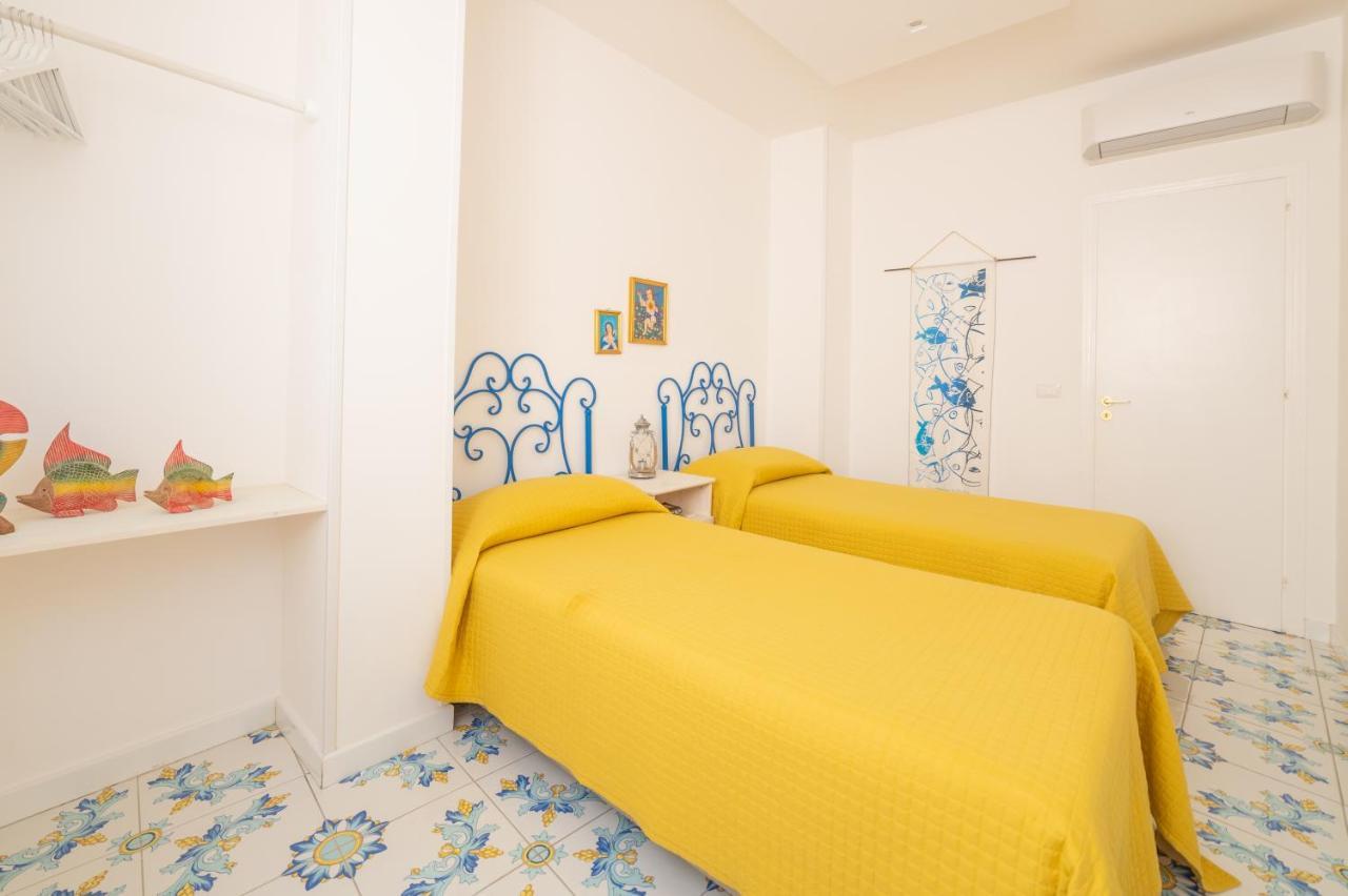 Taoapartments - Casa Salina Taormina Dış mekan fotoğraf