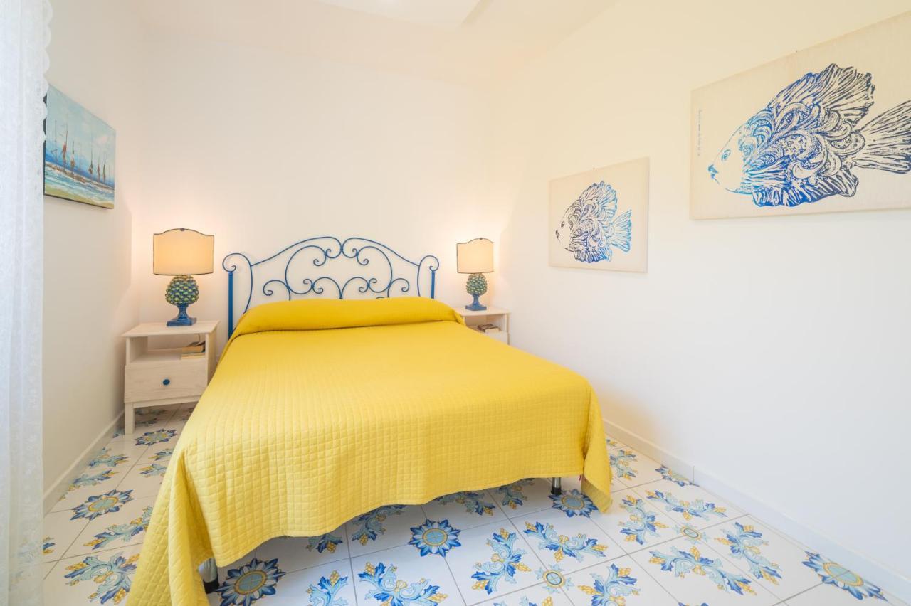 Taoapartments - Casa Salina Taormina Dış mekan fotoğraf