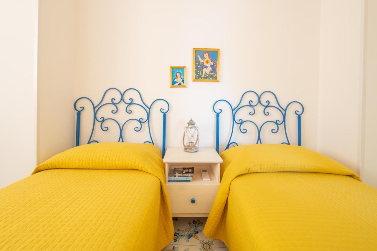 Taoapartments - Casa Salina Taormina Dış mekan fotoğraf