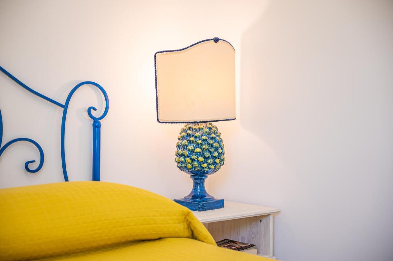 Taoapartments - Casa Salina Taormina Dış mekan fotoğraf