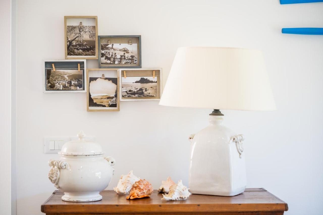 Taoapartments - Casa Salina Taormina Dış mekan fotoğraf