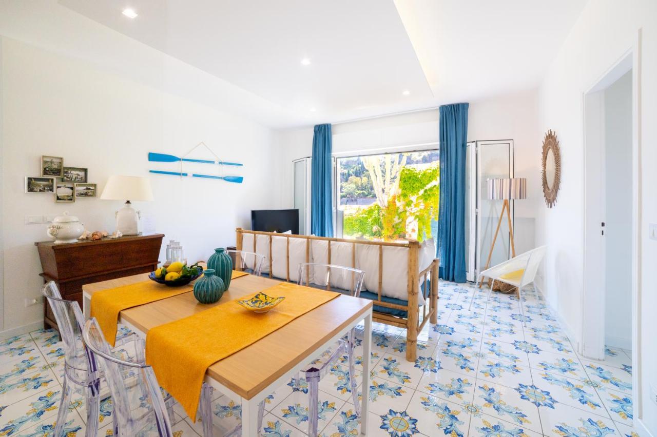 Taoapartments - Casa Salina Taormina Dış mekan fotoğraf