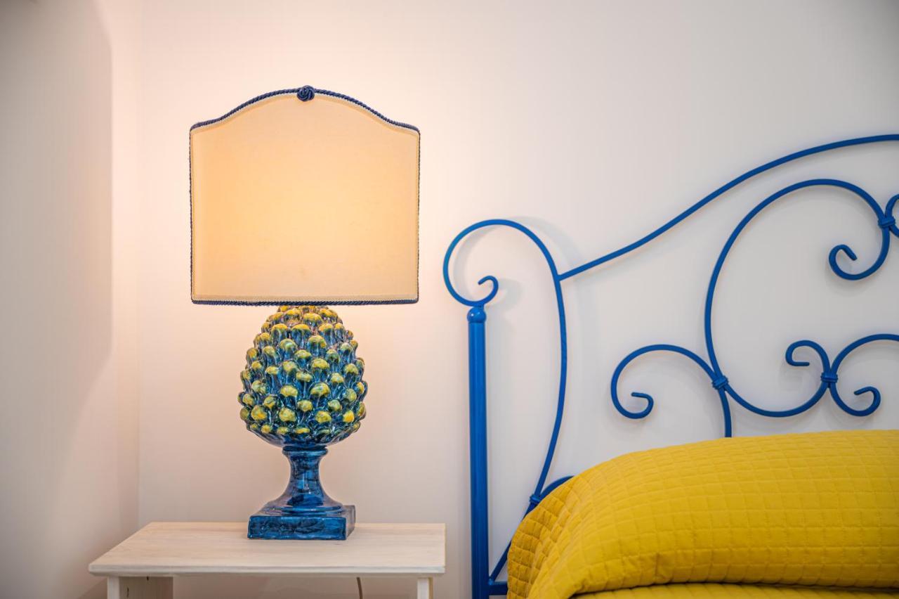 Taoapartments - Casa Salina Taormina Dış mekan fotoğraf