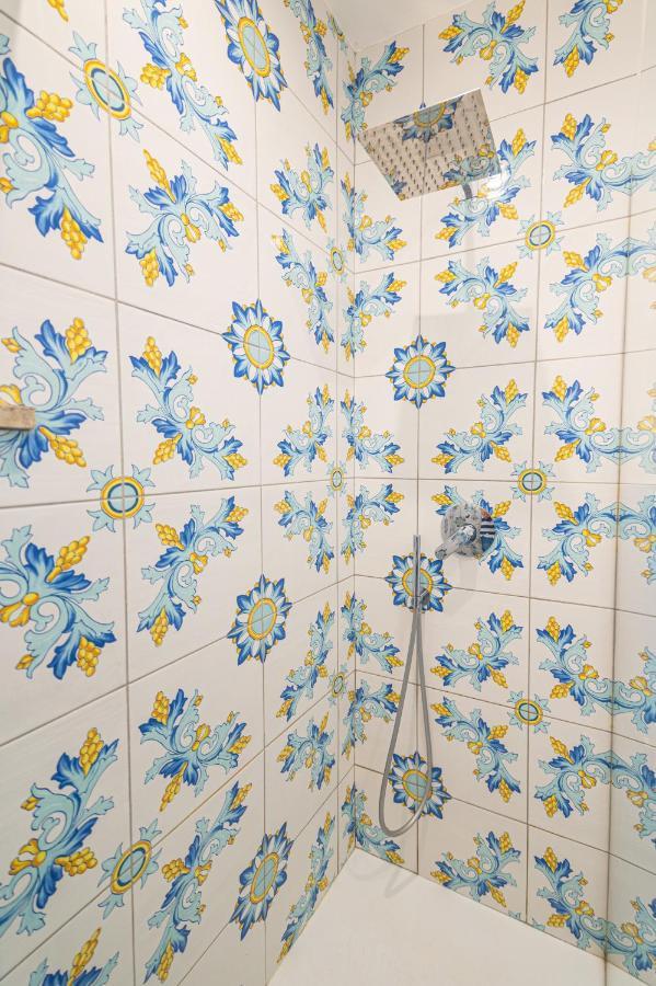 Taoapartments - Casa Salina Taormina Dış mekan fotoğraf