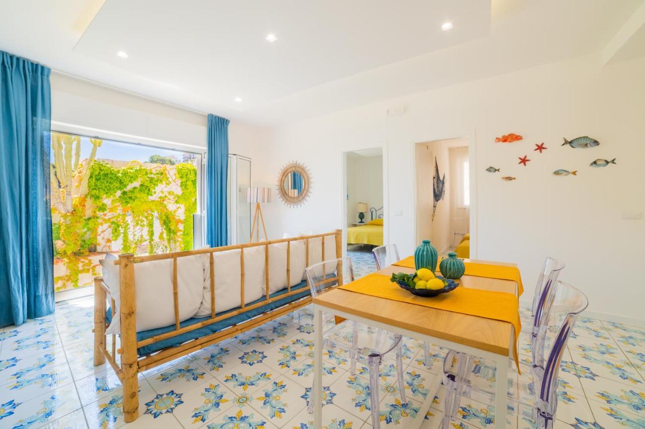Taoapartments - Casa Salina Taormina Dış mekan fotoğraf