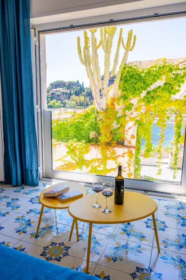 Taoapartments - Casa Salina Taormina Dış mekan fotoğraf