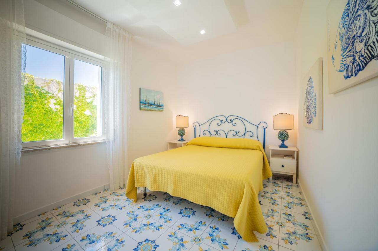Taoapartments - Casa Salina Taormina Dış mekan fotoğraf