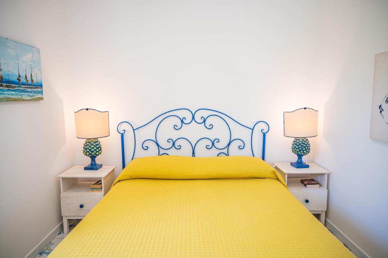 Taoapartments - Casa Salina Taormina Dış mekan fotoğraf