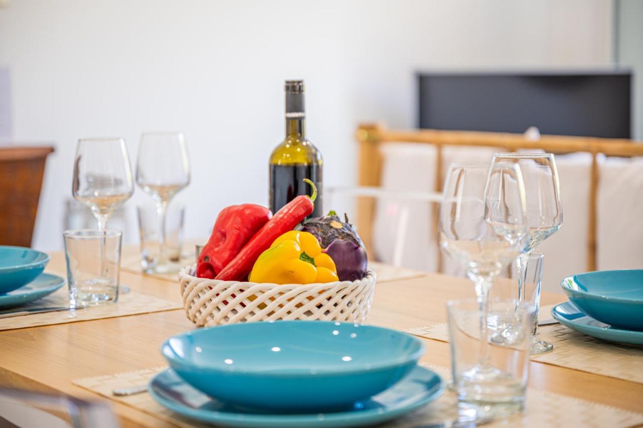 Taoapartments - Casa Salina Taormina Dış mekan fotoğraf