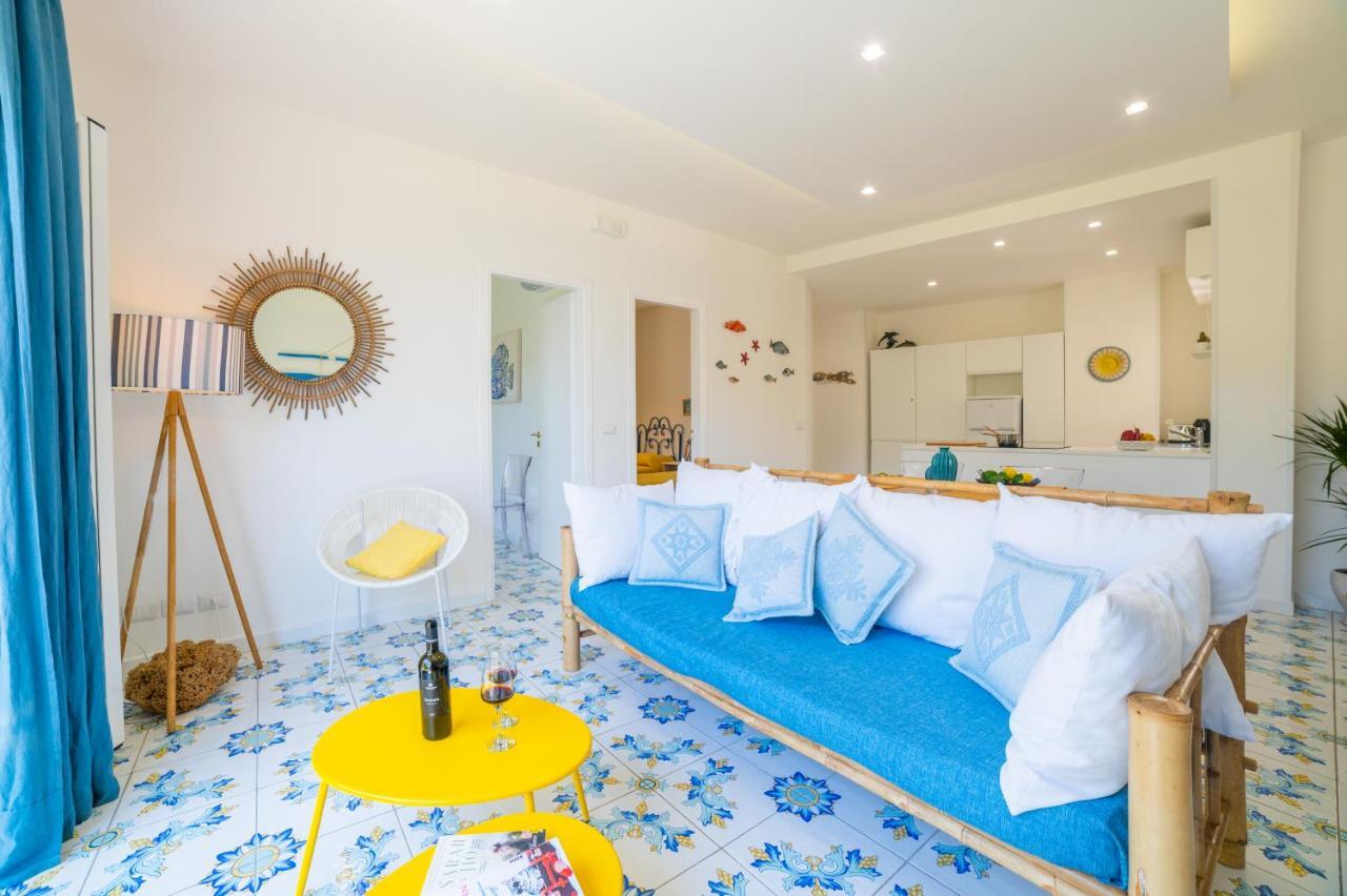 Taoapartments - Casa Salina Taormina Dış mekan fotoğraf