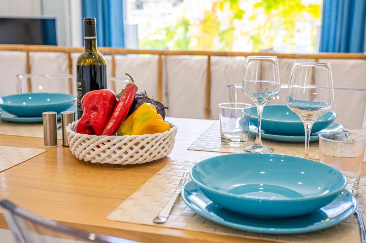 Taoapartments - Casa Salina Taormina Dış mekan fotoğraf