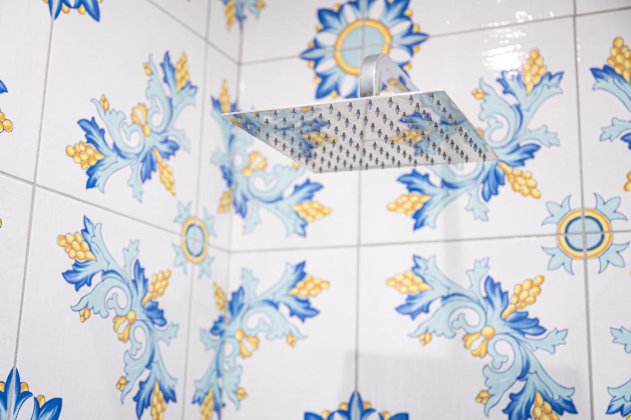 Taoapartments - Casa Salina Taormina Dış mekan fotoğraf