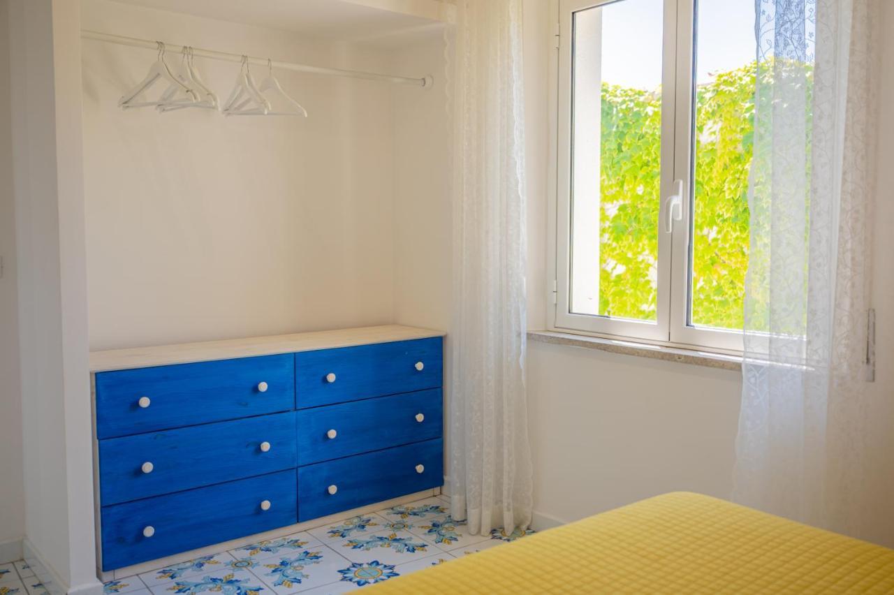 Taoapartments - Casa Salina Taormina Dış mekan fotoğraf