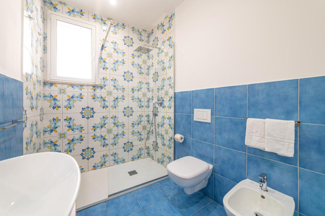 Taoapartments - Casa Salina Taormina Dış mekan fotoğraf