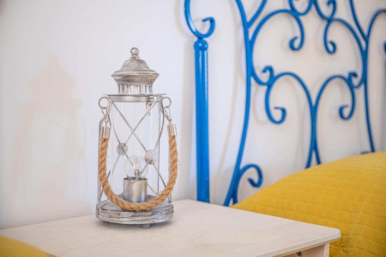 Taoapartments - Casa Salina Taormina Dış mekan fotoğraf
