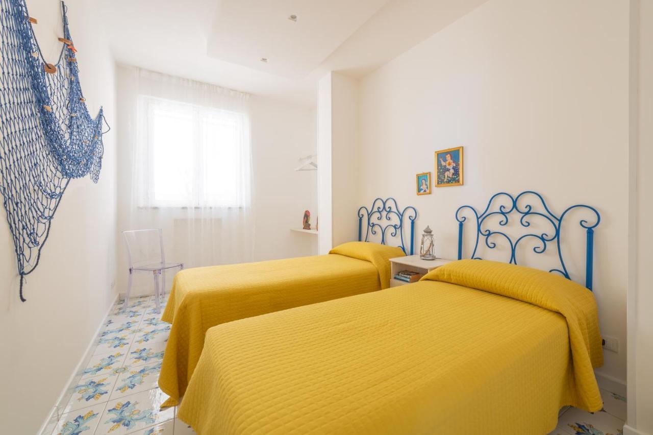 Taoapartments - Casa Salina Taormina Dış mekan fotoğraf
