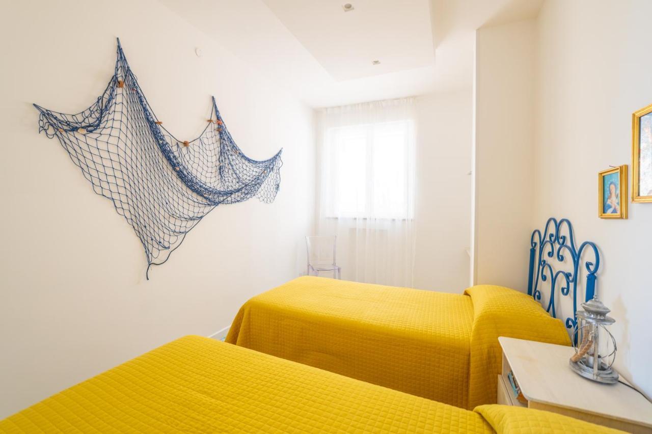 Taoapartments - Casa Salina Taormina Dış mekan fotoğraf