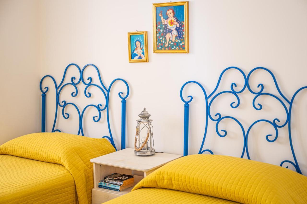 Taoapartments - Casa Salina Taormina Dış mekan fotoğraf