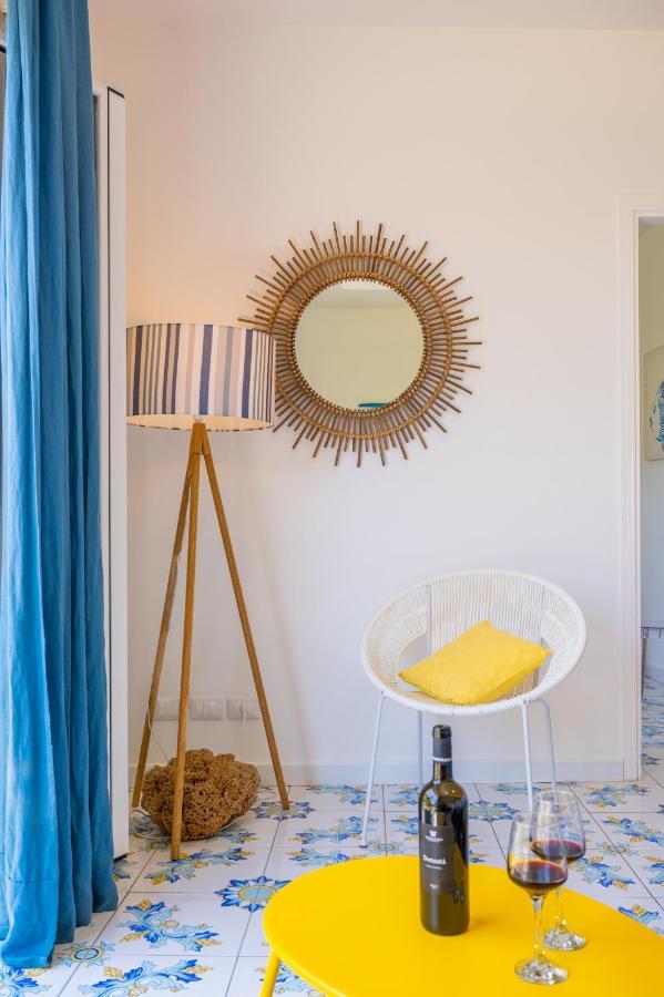 Taoapartments - Casa Salina Taormina Dış mekan fotoğraf