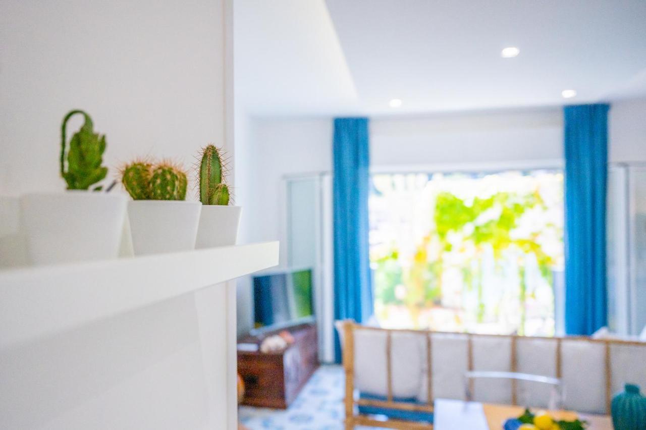 Taoapartments - Casa Salina Taormina Dış mekan fotoğraf