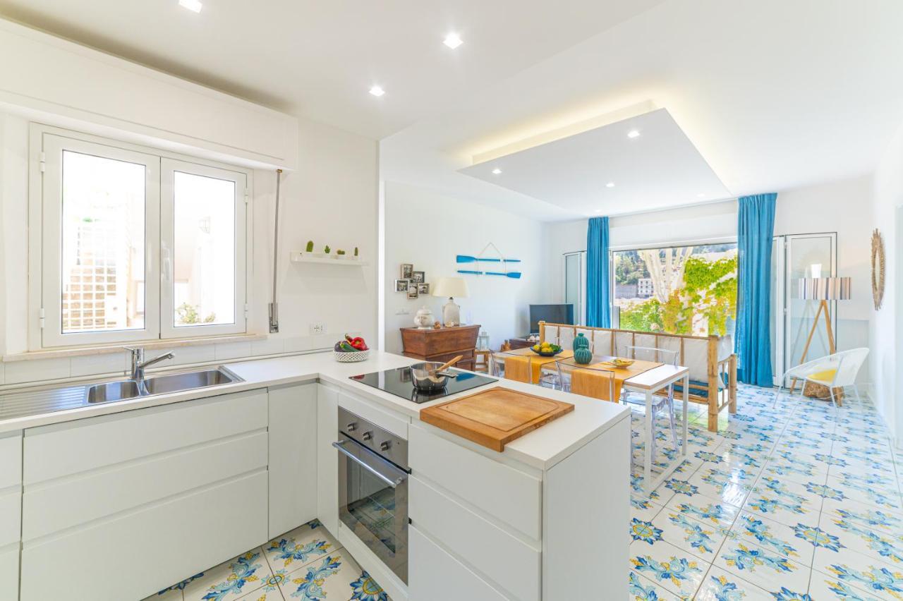 Taoapartments - Casa Salina Taormina Dış mekan fotoğraf