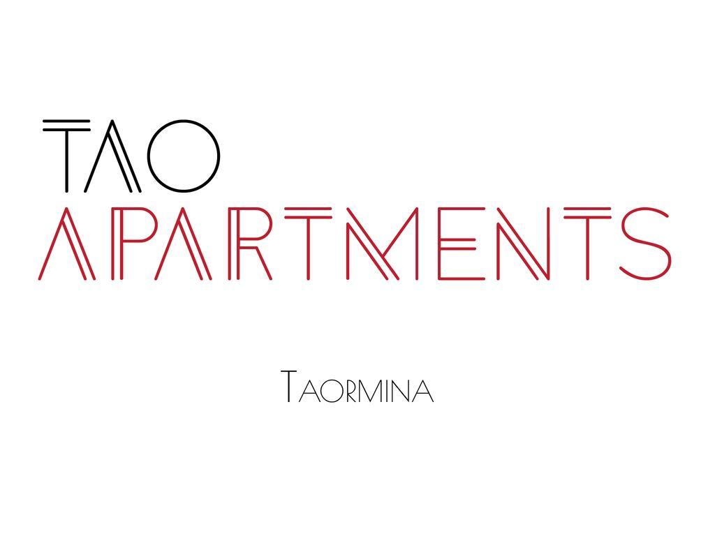 Taoapartments - Casa Salina Taormina Dış mekan fotoğraf
